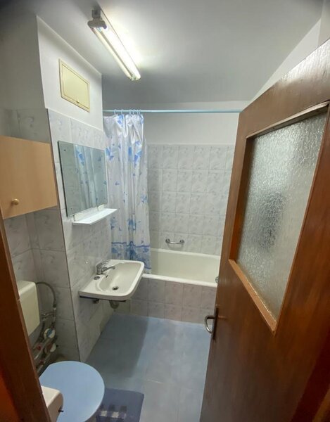 Drumul Taberei, Hanul Drumetului