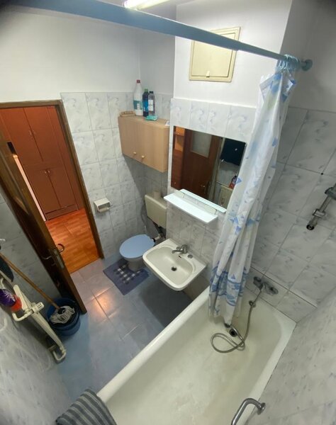 Drumul Taberei, Hanul Drumetului