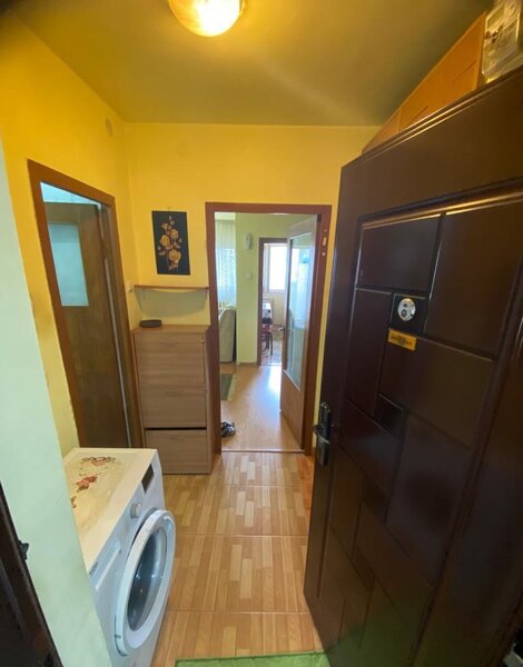 Drumul Taberei, Hanul Drumetului