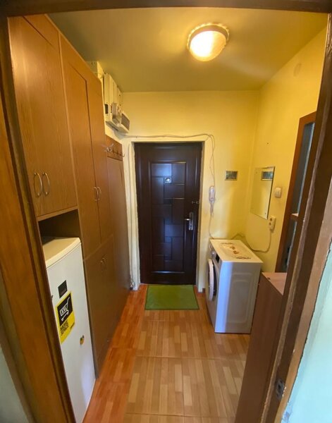 Drumul Taberei, Hanul Drumetului