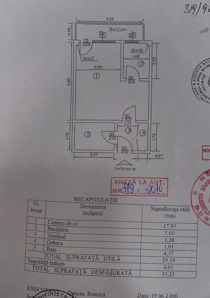 Drumul Taberei, Hanul Drumetului